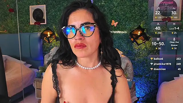 Linagh_'s cam snapshot