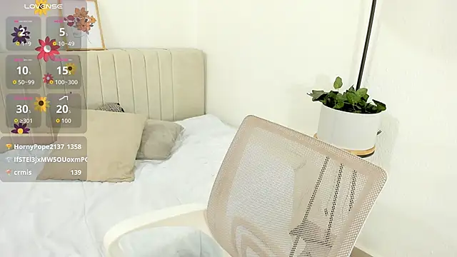 _shaiira's cam snapshot