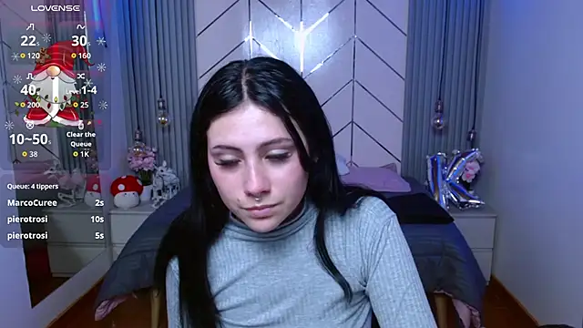 agarycus_'s cam snapshot