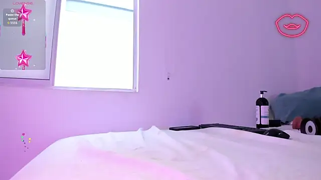 Ivone_Rose_'s cam snapshot