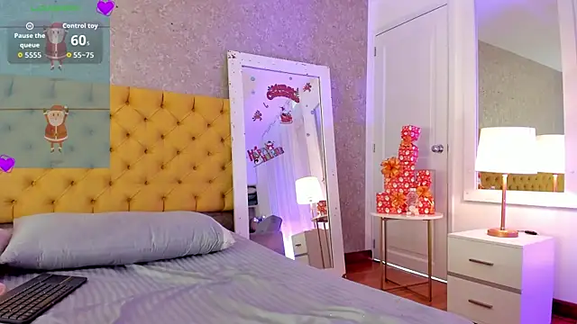 AnniieCooper's cam snapshot