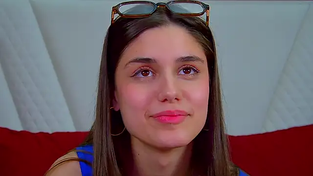 ArianaAllens's cam snapshot