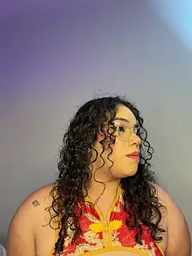 krisstenSantos's cam snapshot