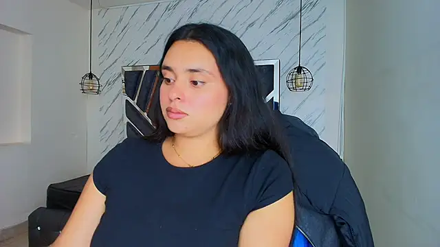 lorem_adams's cam snapshot