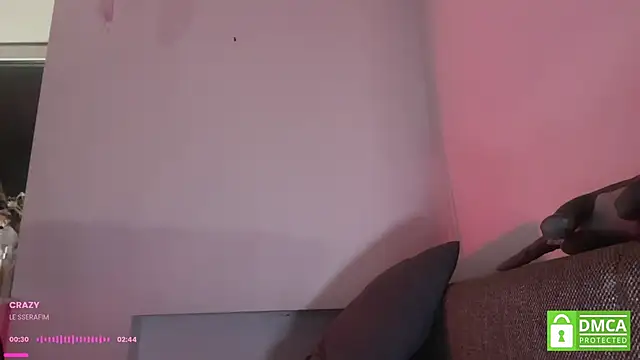 imsora's cam snapshot