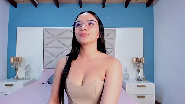 EliDurann's cam snapshot