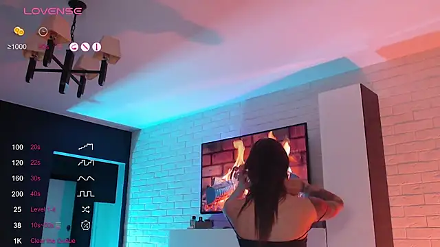 Jade_Lumin's cam snapshot