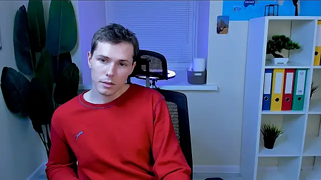 Hector_Spector's cam snapshot