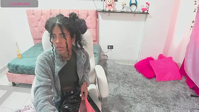 thianahorny's cam snapshot