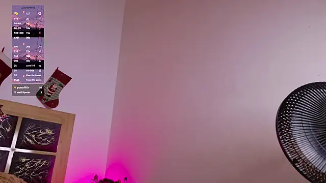 dark_angell77's cam snapshot