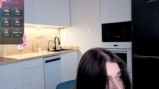 eshleeygreen's cam snapshot