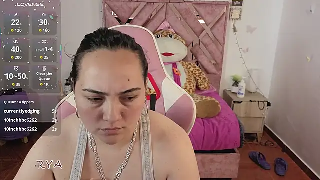 Jasmine_1526's cam snapshot