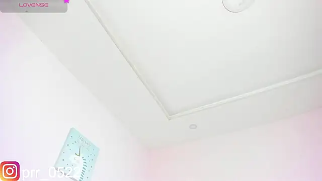 paula_cosiio's cam snapshot