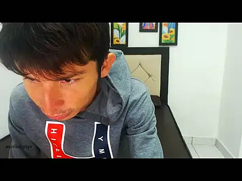 albeirothh's cam snapshot