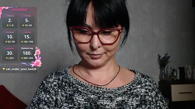 Alex_Edythe's cam snapshot