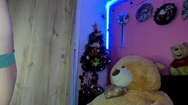 agnes_213's cam snapshot