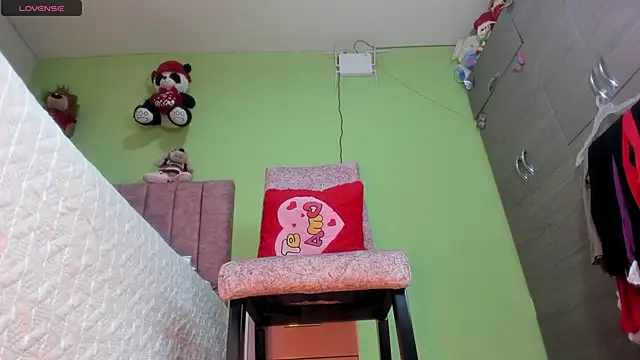 hot_Dariana_pantyhose's cam snapshot