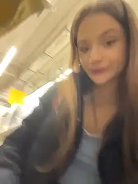 KittyQueeny's cam snapshot