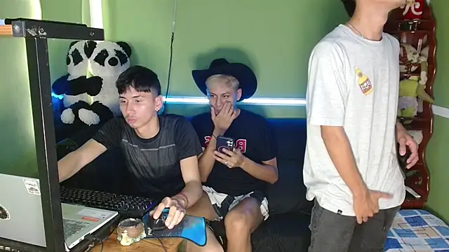 murb_xxx's cam snapshot