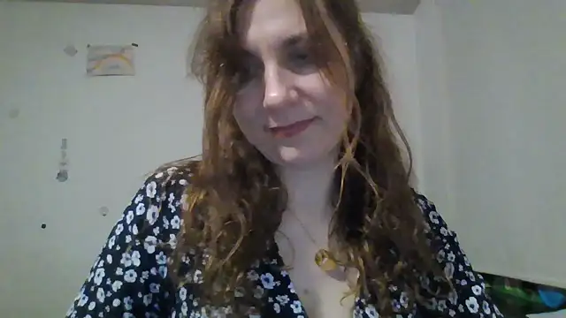 JasmineGlamour's cam snapshot