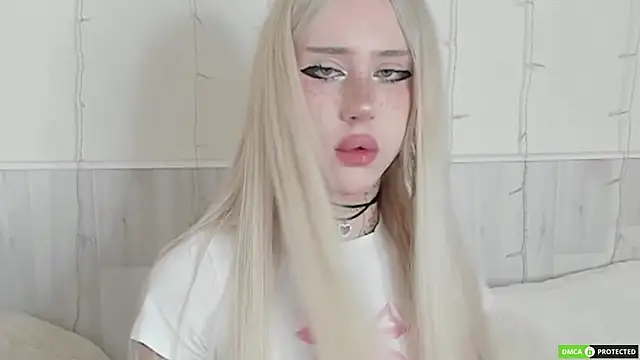 Joy_Barker live sex cam