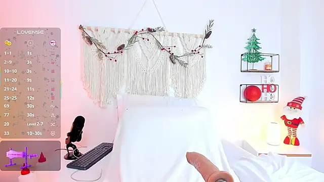 baby_natha's cam snapshot