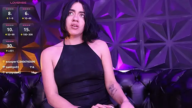 KasiaNoir_'s cam snapshot