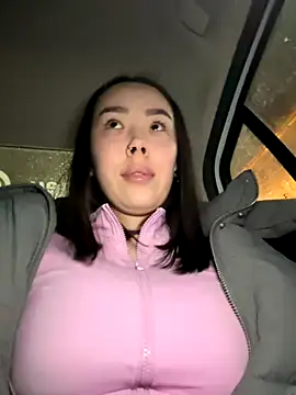 Asian_Asami's cam snapshot