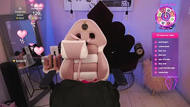 Violetta_Suky's cam snapshot