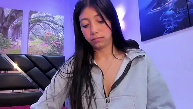 KimberlyVillaLobos's cam snapshot