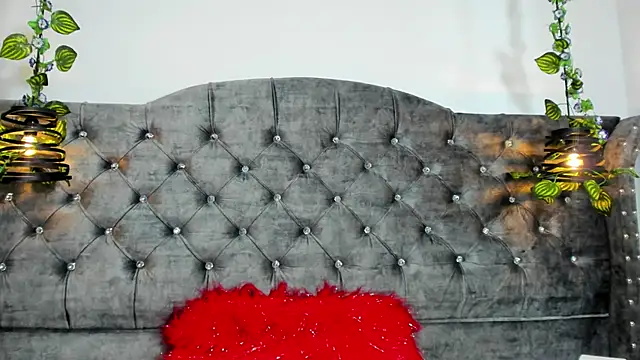 Blushhabex's cam snapshot