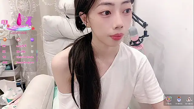 tuantuanle's cam snapshot