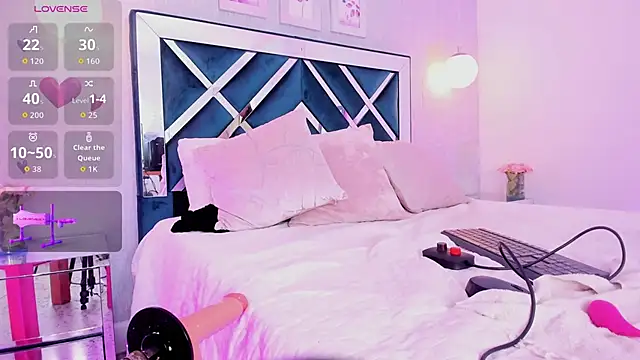 meloody7's cam snapshot