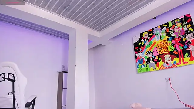 HaileyDuke's cam snapshot