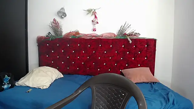 Cherry_vald's cam snapshot