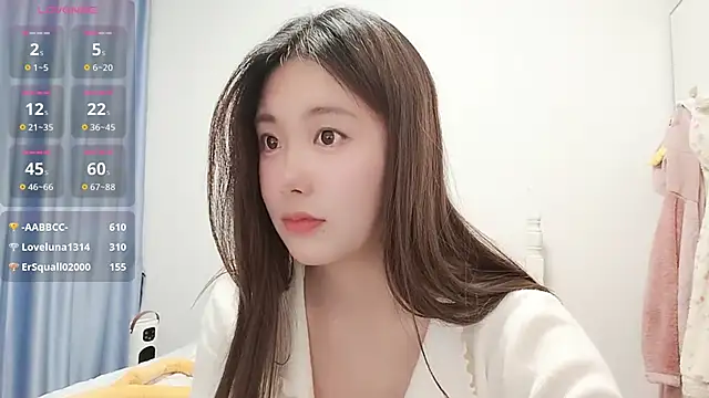 Luna_868's cam snapshot