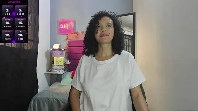 alma_azul's cam snapshot