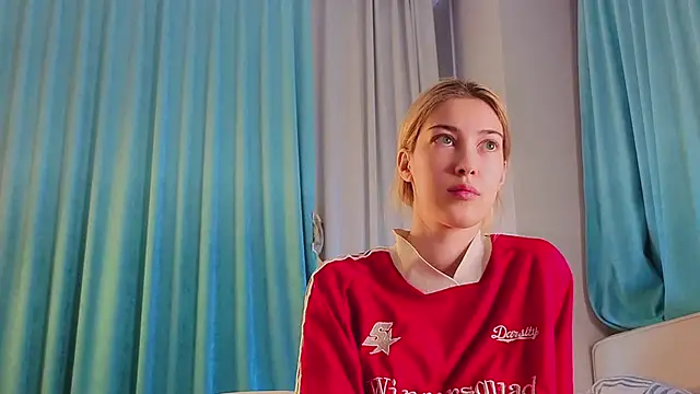 AngelicRice's cam snapshot