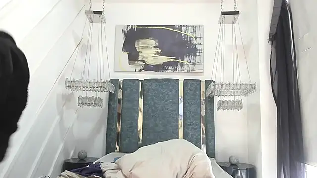 HunterHeat_ live sex cam