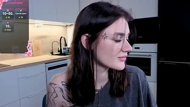 eshleeygreen's cam snapshot