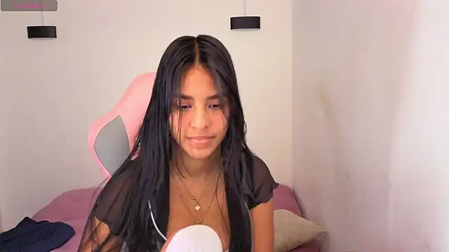 alexandraclaire9's web cam