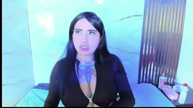 DashaMiller_'s cam snapshot