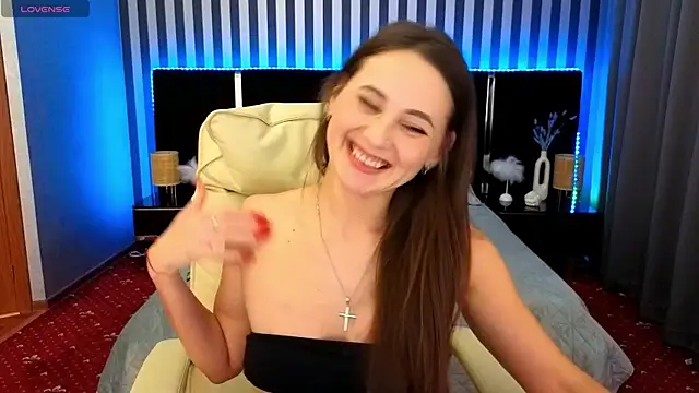 LayllaStarr's cam snapshot