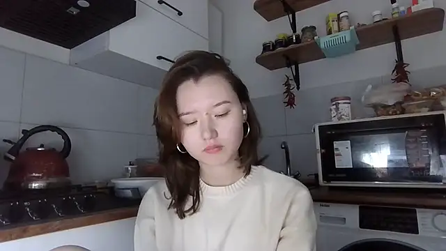 DeenaCaho's cam snapshot