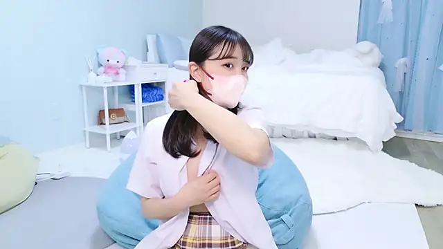 Karin-ch's cam snapshot