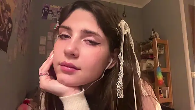 UnaskedGod's cam snapshot