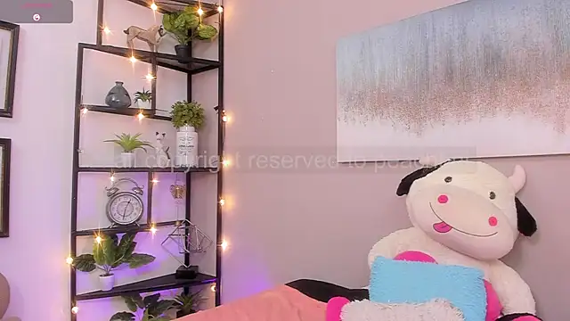 PechBri's cam snapshot