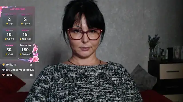 Alex_Edythe's cam snapshot