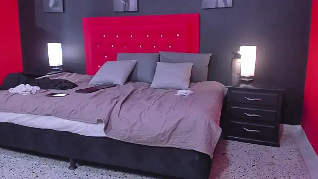 Thiagogomez live sex cam