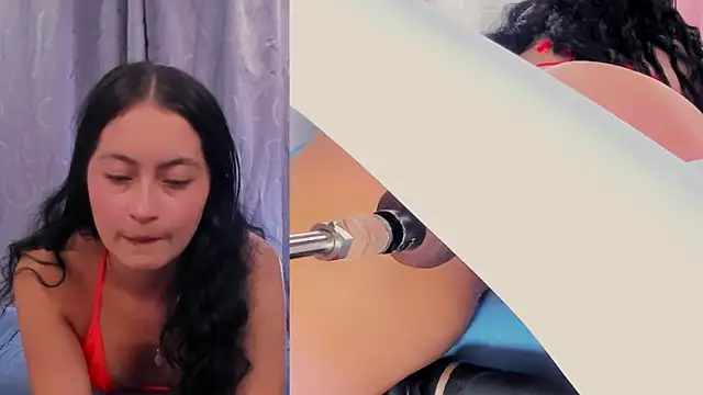 Criistal_Thompson's cam snapshot